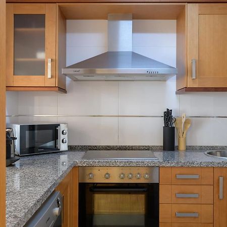 Atico Asante Διαμέρισμα Arrecife  Εξωτερικό φωτογραφία